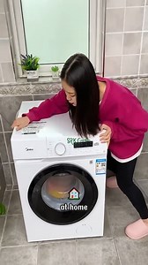 5.3K views · 18 reactions | Is your washing machine shaking violently at home | SRK | Facebook