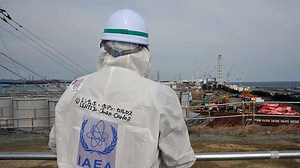 30 years since Chernobyl and 5 years since Fukushima – What have we learnt? - Cancer Research UK - Cancer News