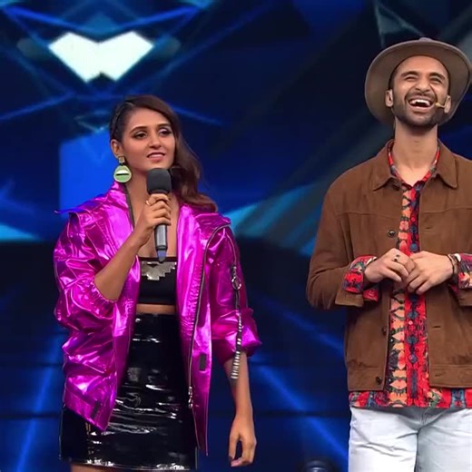 Bollywood Stars Comedy Show Highlights