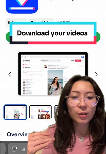 How to Download TikTok Videos Easily