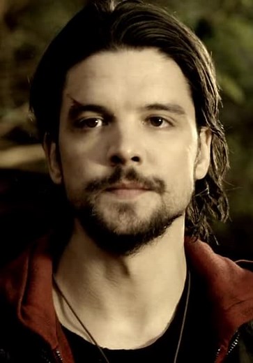 Primeval S04:E01 - Episode 1