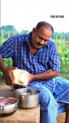 Coconut Rice 🥥🌴