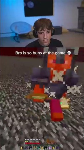 Dr Coconut kills himself after crashing out #drdonut #donutsmp #gaming #minecraft