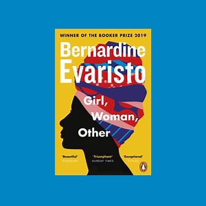The 2020 shortlist for the Women’s Prize for Fiction was announced this week and we are delighted that GIRL, WOMAN, OTHER by Bernardine Evaristo has been selected. Congratulations Bernardine! | Penguin Books Australia