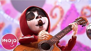 3.8K views · 171 reactions | This list is an animated musical fan's dream! | MsMojo | Facebook