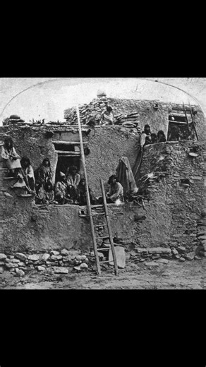 5.5K views · 520 reactions | Hopi Pueblo #Hopi | Leonard Wilson | Facebook