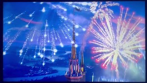 DVD Opening and Closing To Finding Nemo UK DVD