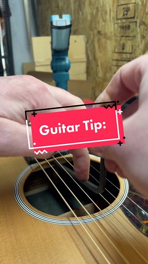 Guitar Tip: Adjusting Truss Rod with Allen Wrench | Guitar Repair Guide