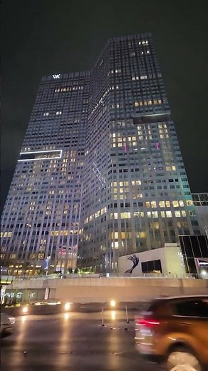 The "World-renowned" Waldorf Astoria of Las Vegas.