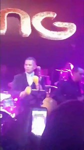 Rumba Rumbero - Oscar De Leon 🔥 Salsa en vivo en Living Night Club