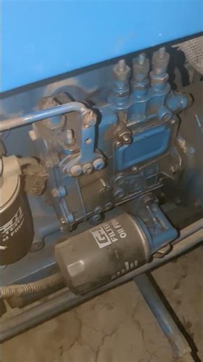 guess that diesel engine manufacturer ?