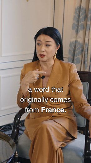 107K views · 1.3K reactions | @helenerolles.officiel learns China’s...