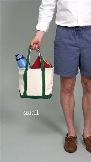What Size Boat and Tote is Right for You?