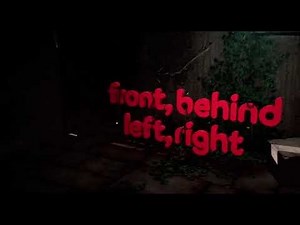 AMC Theatres Pre-Show Action Sequence (2015-2017)