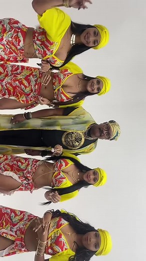 A las Mujeres se les Da: Celebración del Tambor Urbano