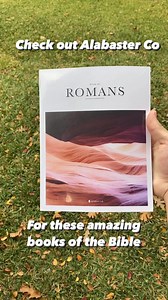 🎄🎁 Looking for a Christmas gift? 🎉 50% off for the Complete Collection. 📖 The full text of the Bible, with visual images and thoughtful design ✨ Read your Bible like never before ❤️ Deepen your life with God ⭐️ 7,000 5-star reviews | Alabaster Co