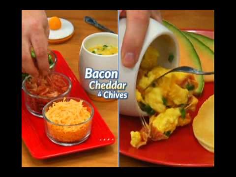 Egg-Tastic™ (Official Commercial)