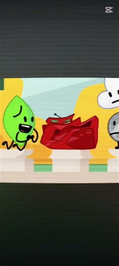best robot #edit #bfdi #tpot #bfb #shorts #trend