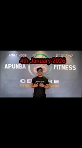 10th ABC State Level Transformation Challenge 👍💪💪 #follower #highlights #fbreelsfypシ゚viralvideo #transformation #gym | Mitkhuba Mukbang