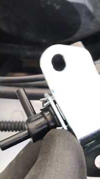 2007 Ford Focus 2.0l Intake Manifold Runner Control Valve Replacement