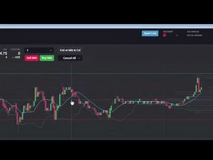 Accessing Market Replay in Tradovate