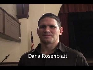 Dana Rosenblatt - Alchetron, The Free Social Encyclopedia
