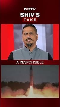 Has India Deployed Nuclear Warheads? SIPRI Report Signals Major Shift In India's Nuclear Posture