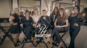 Progressive Hair Salon // Commercial