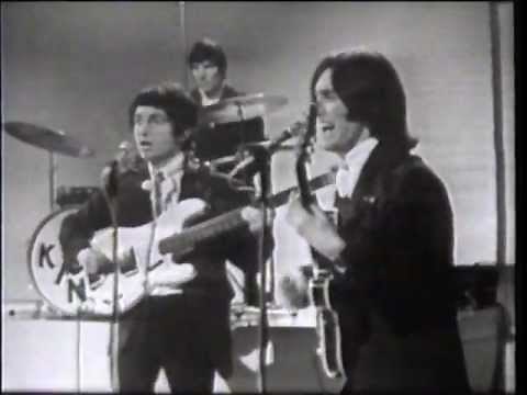 The Kinks - You really got me (1965) HD