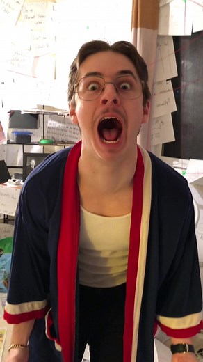 Accidentally gave my brother an edible… #crazy #burp #conspiracy #fyp #funny #hilarious #prank