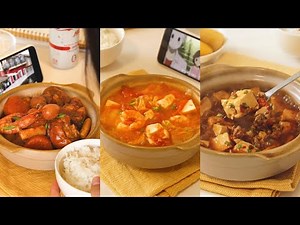 Yummy Home Cooking | Home Cooking Recipes | Cooking House