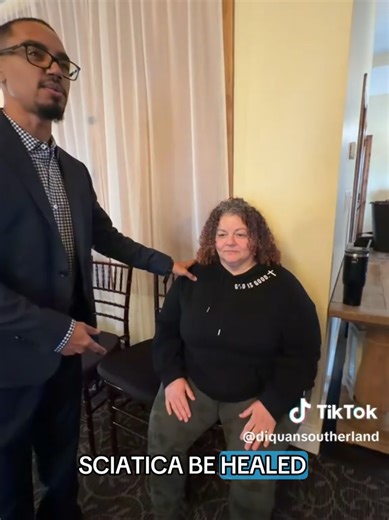 Join Us LIVE February 20th at 5pm PST with @Diquan Southerland and Let's Agree For Your Healing! #Prayer #Jesus #LIVE #Healing #scriptureclips