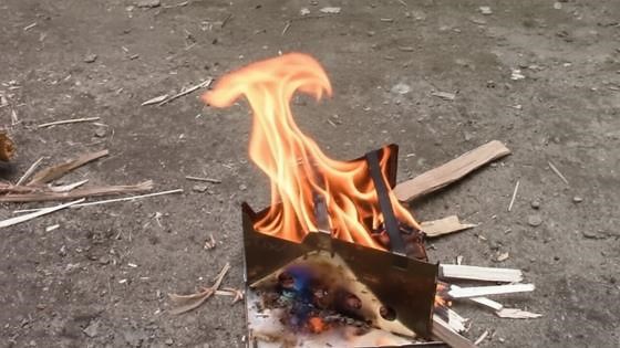 Lixada V stove update: Trends, tips, and field performance