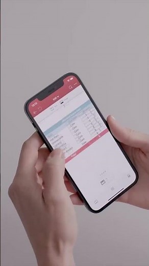 MobiPDF: Edit PDFs easily