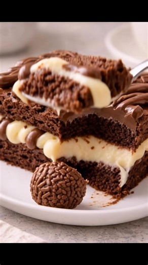 15K views · 1.1K reactions | Official "Spoon Test" on the Chocolate Layer Cake! 籠 Be honest... could you stop at just one bite? 襤 #MelbourneFoodie #ChocolateCake #DessertTime #SpoonTest #VisitMelbourne #Australia #MelbEats #SweetTooth #FoodPorn #ChocolateLover | Food Lovers | Facebook