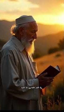 Recite This Every Day – Protection, Peace & Wealth from Allah”