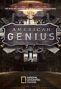 American Genius Season 1