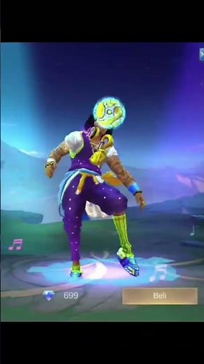 ML VS FF #freefire #presetalightmotionffterbarukeren