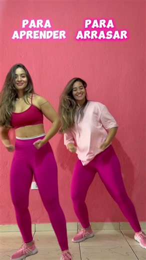 💖PEGA A MALDADE💖#auladedanca #arrasenadanca #paraaprender #paraarrasar