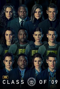 Class of '09: Limited Series | Rotten Tomatoes