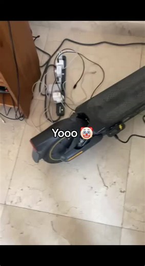 Troubleshooting Ninebot Max G2 Issues