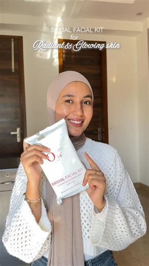 O3+ Skincare | Glow like never before with the O3+ Bridal Facial Kit — your shortcut to luminous, healthy skin ✨ #O3Plus #GlowWithO3Plus #O3PlusFacialKit... | Instagram