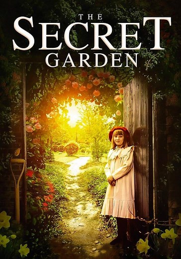 The Secret Garden - streaming tv series online
