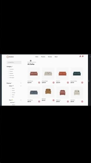 React JS: Filter & Search 👩‍💻