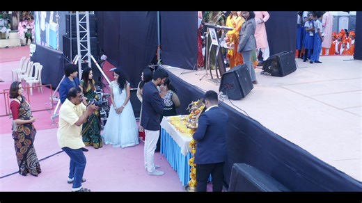 Gurukul Growth Group of Schools Annual Day Function AY 2023- 2024. | Gurukul Excellence International School - CBSE and SSC Board Schools, Virar