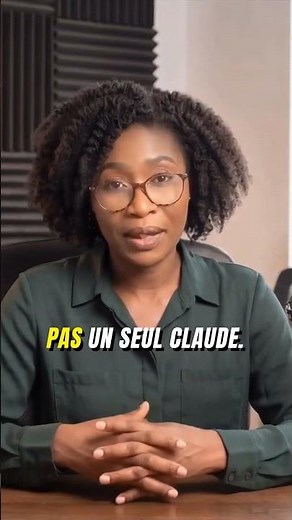 Claude : le guide essentiel pour débutants #IA #Claude #Guide