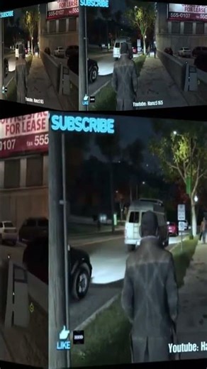 Jordi Chin proved the real control in Watch Dogs #WatchDogs #JordiChin #DigitalControl