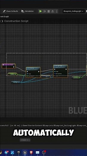 Blueprint TIPS That Will CHANGE Your Unreal Engine Game!