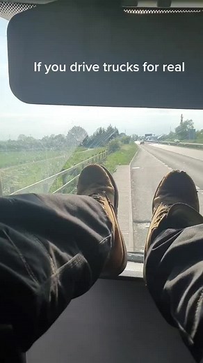 I know tacho breaks are there for a good reason but sometimes you just want to get done and go home #fypシ #trucking #trucklife #getmehome #boredom