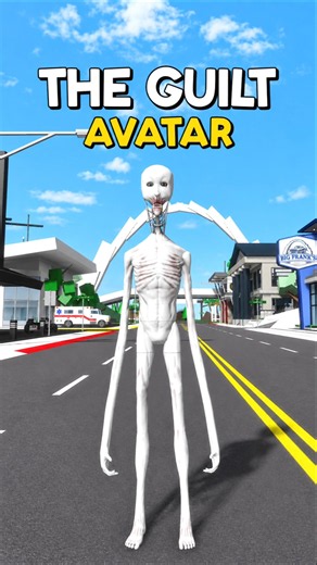 How to Make THE GUILT - DOCTOR NOWHERE in Brookhaven #roblox #brookhaven